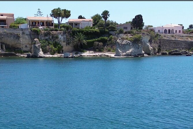 Half-seabed or rod fishing tour with bolentino - The highlights at a glance
