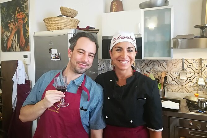 Handmade Sicilian Pasta Cooking Class - Is $216.74 a fair price?