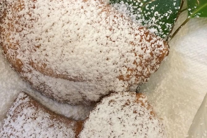 Handmade Sicilian Pasta Cooking Class - Booking, cancellation, and final advice