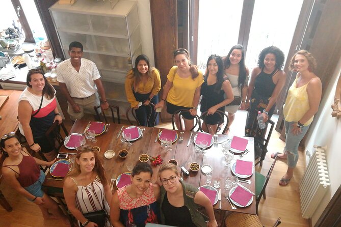 Handmade Sicilian Pasta Cooking Class - FAQ