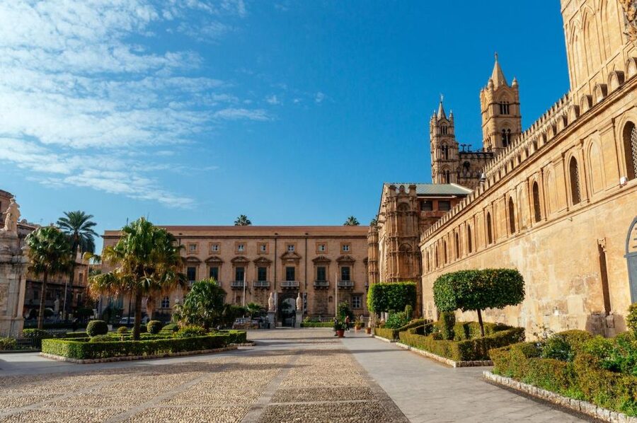 Highlights & Hidden Gems of Palermo Private Tour - Starting at Sfrigola Palermo