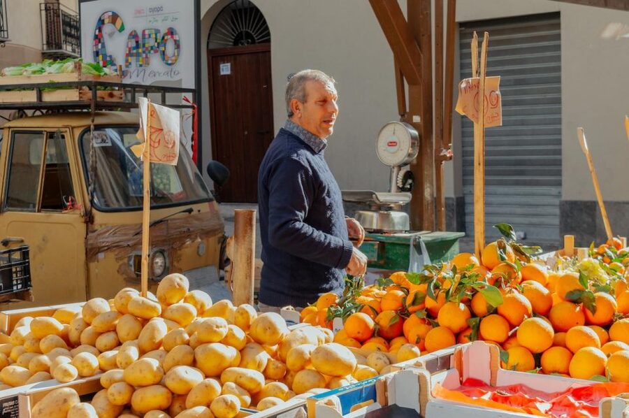 Highlights & Hidden Gems of Palermo Private Tour - What the $131.41 price buys you