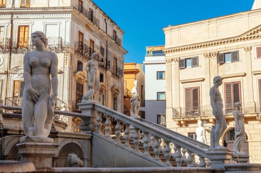 Highlights & Hidden Gems of Palermo Private Tour - Who will get the most from this tour