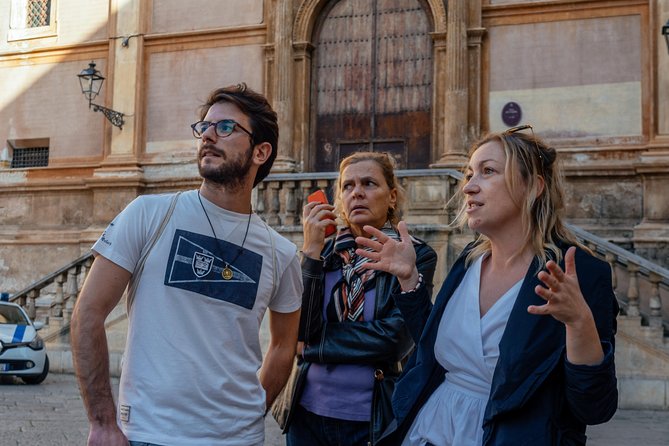 Highlights & Hidden Gems With Locals: Best of Palermo Private Tour - Why a private walk works well in Palermo