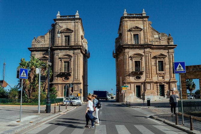 Highlights & Hidden Gems With Locals: Best of Palermo Private Tour - Teatro Massimo and Palermo’s uneasy modern story