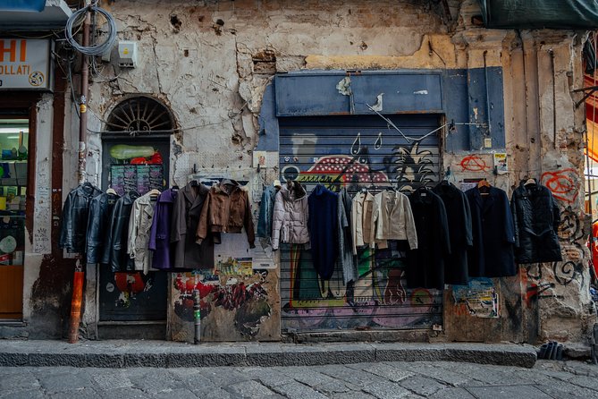Highlights & Hidden Gems With Locals: Best of Palermo Private Tour - Churches, markets, and the city between the landmarks