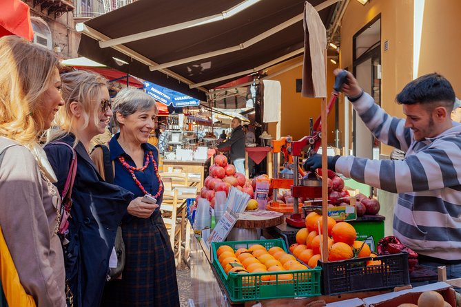 Highlights & Hidden Gems With Locals: Best of Palermo Private Tour - How much can you really see in three hours?