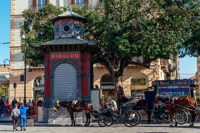 Highlights & Hidden Gems With Locals: Best of Palermo Private Tour - The guides make the biggest difference
