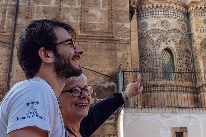 Highlights & Hidden Gems With Locals: Best of Palermo Private Tour - Starting near Palazzo Reale
