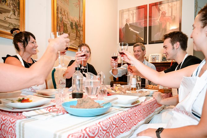 Home Cooking Class & Meal with a Local in Messina - Key points to know before booking