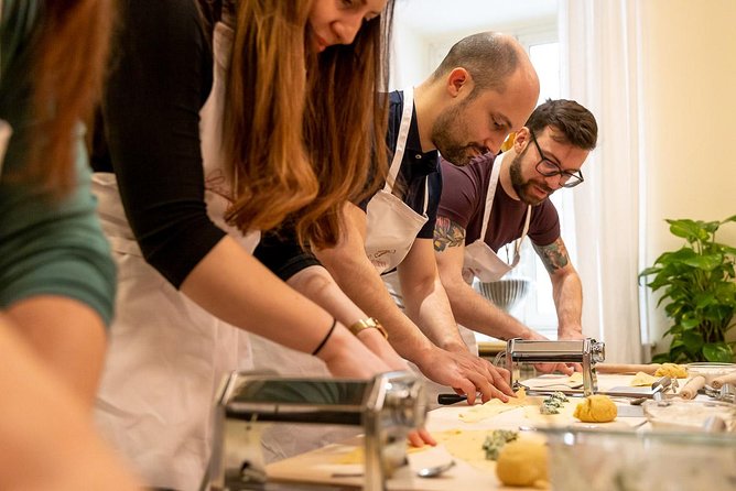 Home Cooking Class & Meal with a Local in Messina - What happens during the three-hour class