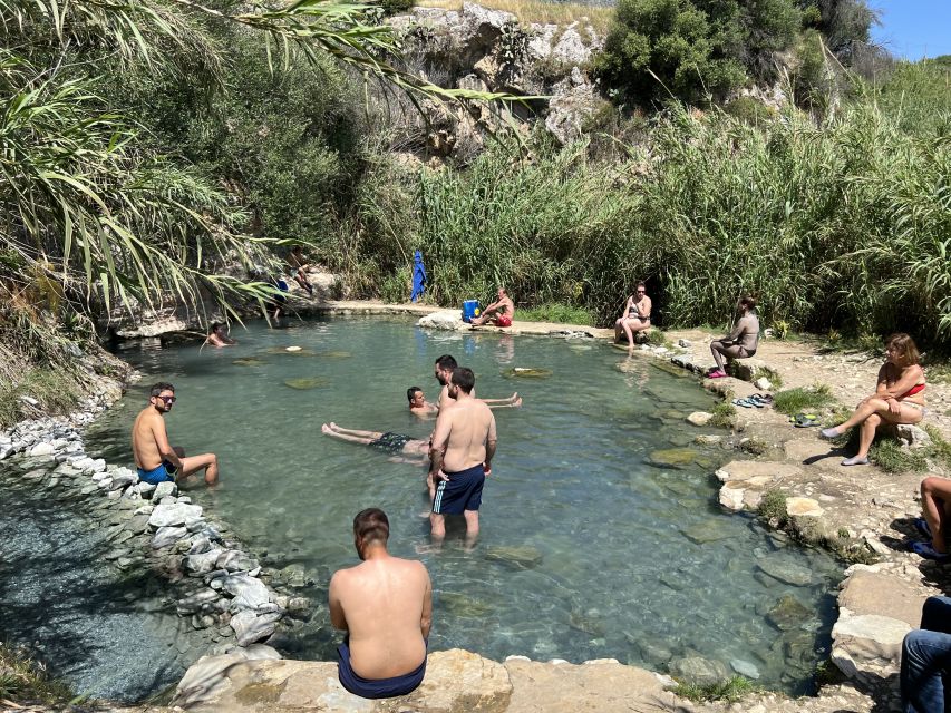 Hot spring and Temple - What the $290.01 Price Really Covers