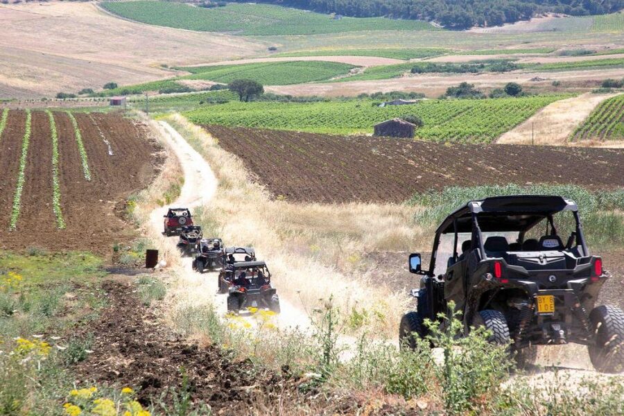 Hot spring and Temple - Should You Book This Western Sicily Tour?