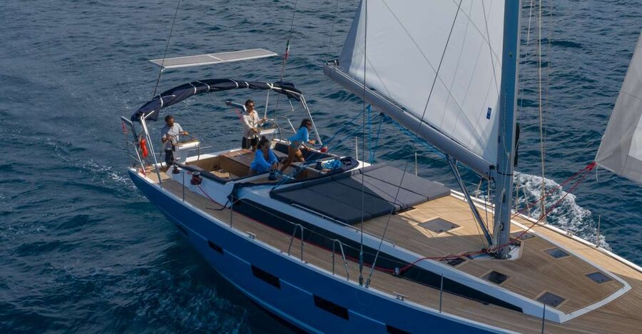 Hydra Sailing Experience Palermo - Hydra Sailing Experience: Key Points