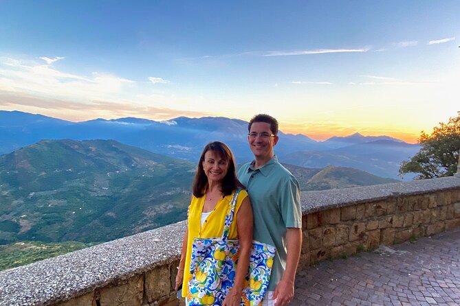 I Briganti by night by jeep - Key points to know before booking