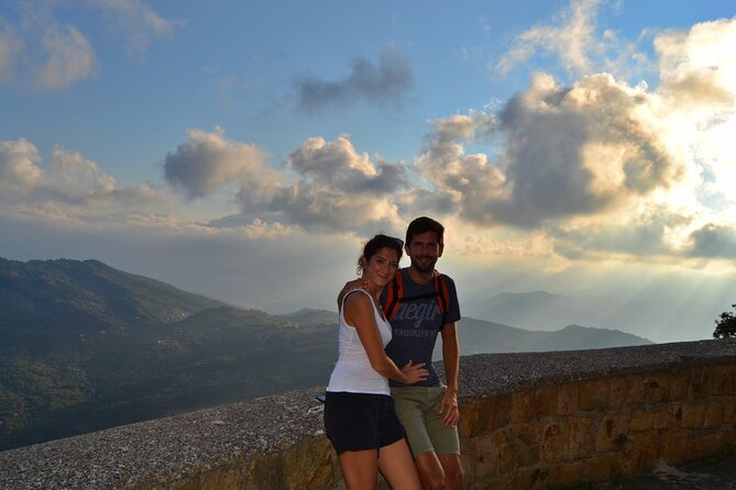 I Briganti by night by jeep - Why this Sicilian night tour feels different