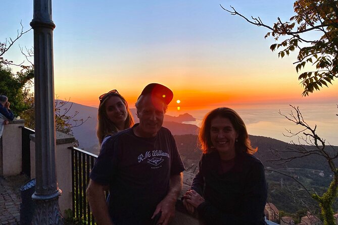 I Briganti by night by jeep - Olive trees, mountain villages, and the coastal return