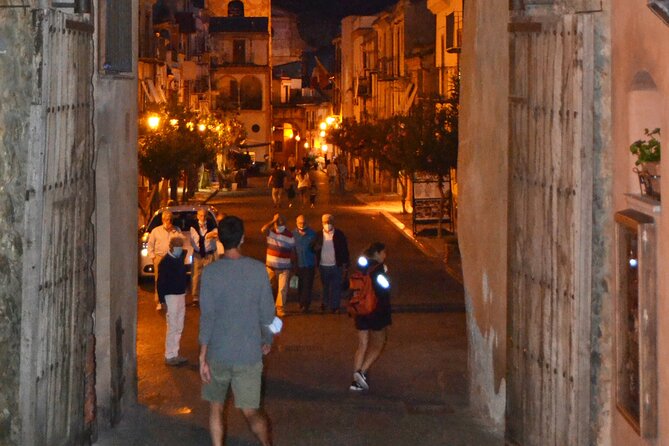 I Briganti by night by jeep - What $149.33 per person buys you