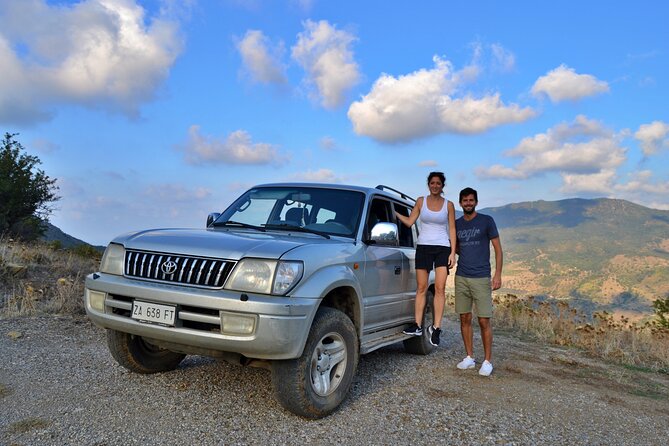 I Briganti by night by jeep - Should you book I Briganti by Night?