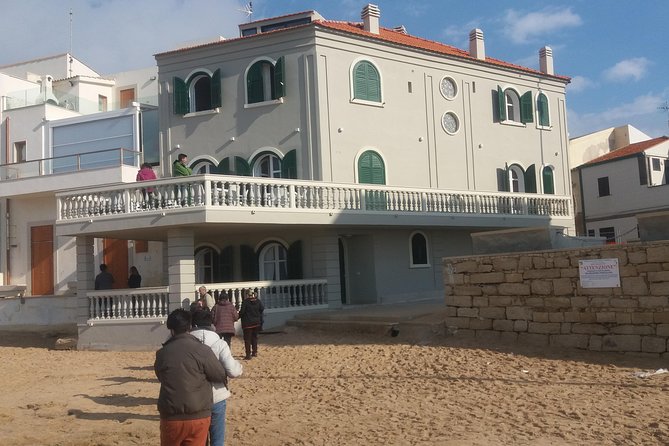 Il Commissario Montalbano - Why Montalbano’s Sicily works so well as a day trip