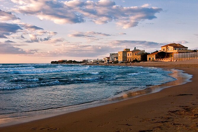 Il Commissario Montalbano - A full day from Catania, with transport handled