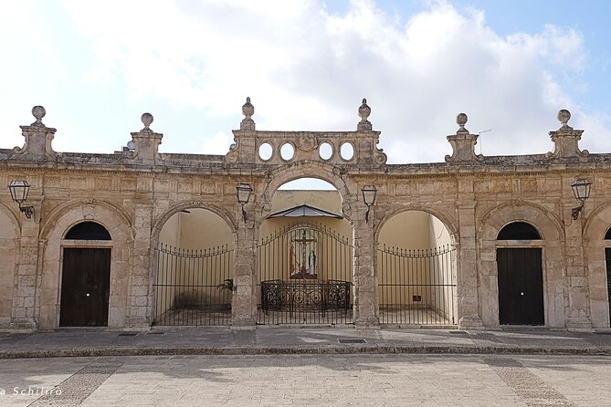 Il Commissario Montalbano - Who should book this Montalbano tour?