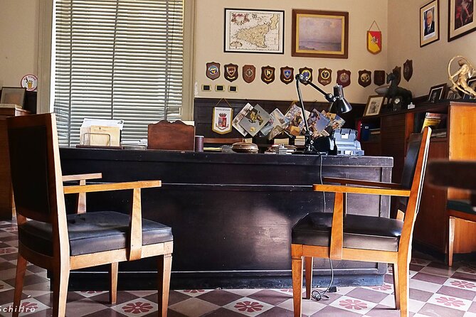 Il Commissario Montalbano - FAQ