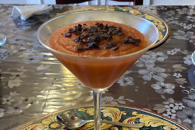 In Palermo we prepare our Sicilian dinner together - Key points to know before booking