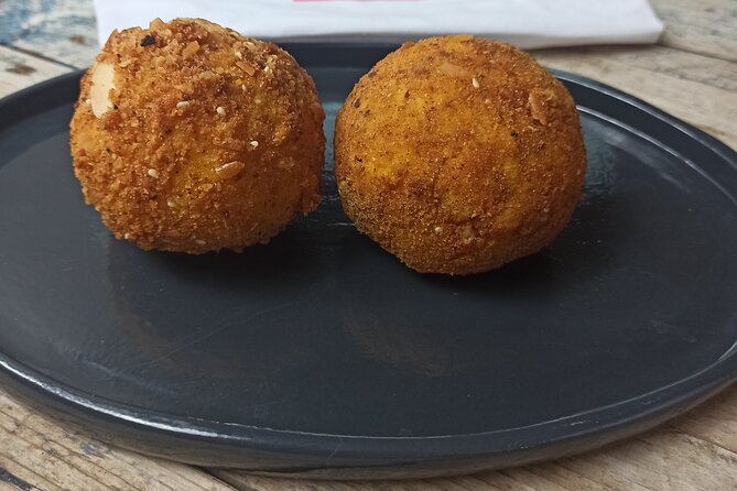 In the province of Palermo Sicilian Cooking Class near Cefalu - Key points at a glance