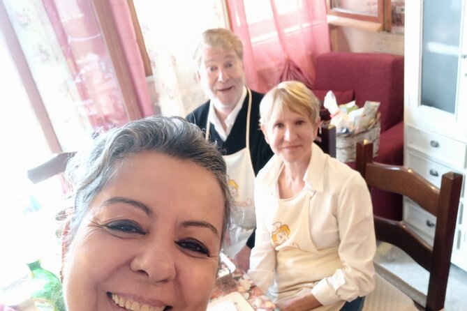 In the province of Palermo Sicilian Cooking Class near Cefalu - The price and what you receive