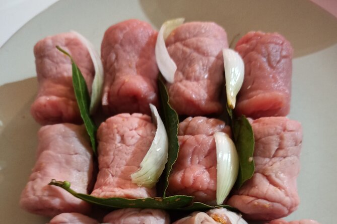 In the province of Palermo Sicilian Cooking Class near Cefalu - Timing, arrival, and practical details