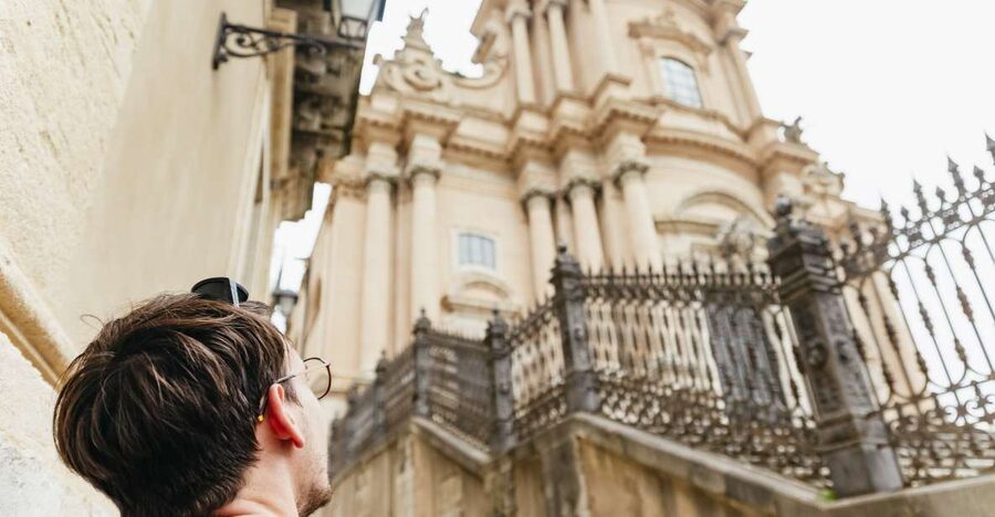 Inspector Montalbano Locations Tour of Southeast Sicily - Key points before you book