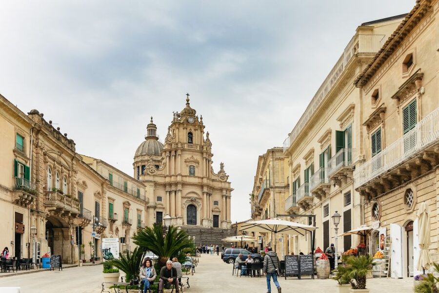 Inspector Montalbano Locations Tour of Southeast Sicily - Who should book this Montalbano day?