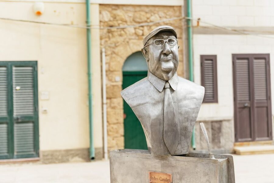 Inspector Montalbano Locations Tour of Southeast Sicily - Ragusa and the Baroque side of Montalbano