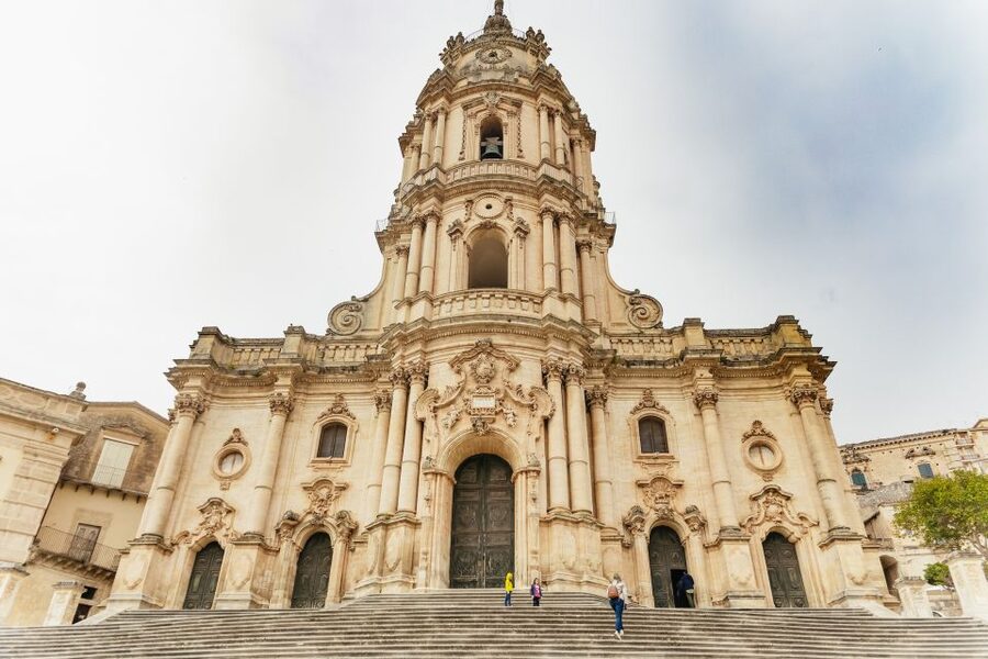 Inspector Montalbano Locations Tour of Southeast Sicily - Timing, comfort, and the €124.61 price