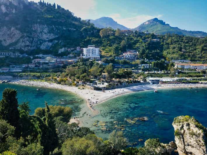 Isola Bella-Blue Grotto: Boat Tour, Snorkeling & Aperitif - Practical tips before you go
