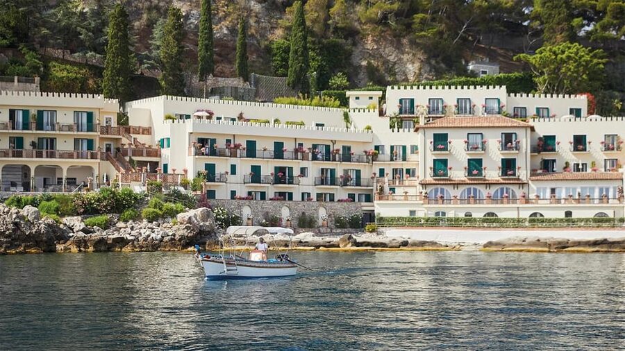 Isola Bella-Blue Grotto: Boat Tour, Snorkeling & Aperitif - What the $53 price really covers