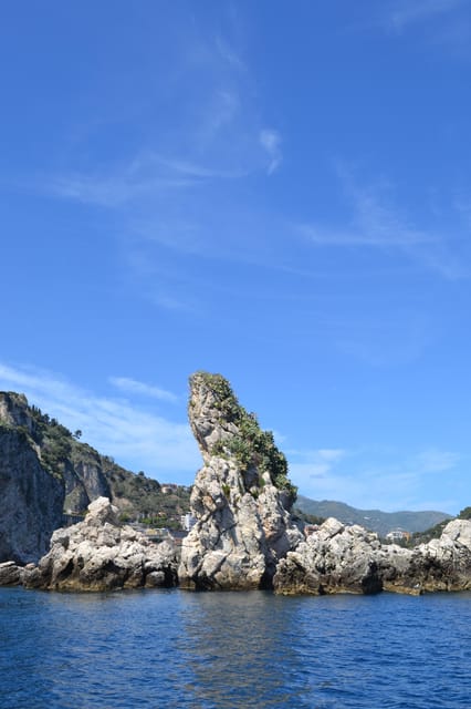 Isola Bella-Blue Grotto: Boat Tour, Snorkeling & Aperitif - Who should book this boat tour?