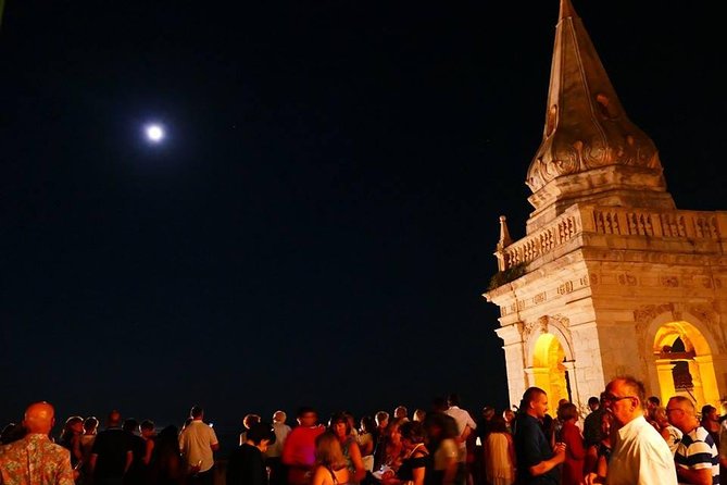 Italian Opera in Taormina - Small details that can improve your evening