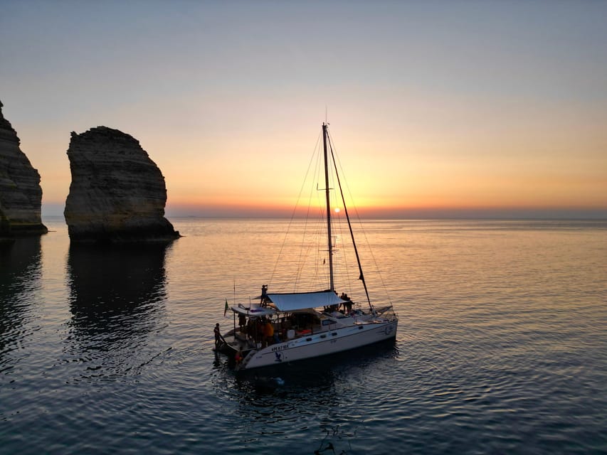 Lampedusa: Dolphin watching with aperitif at sunset - Practical Details Before You Book