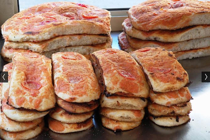 Last minute Palermo Walking Tour and Street Food - Meeting at Quattro Canti and finding your group