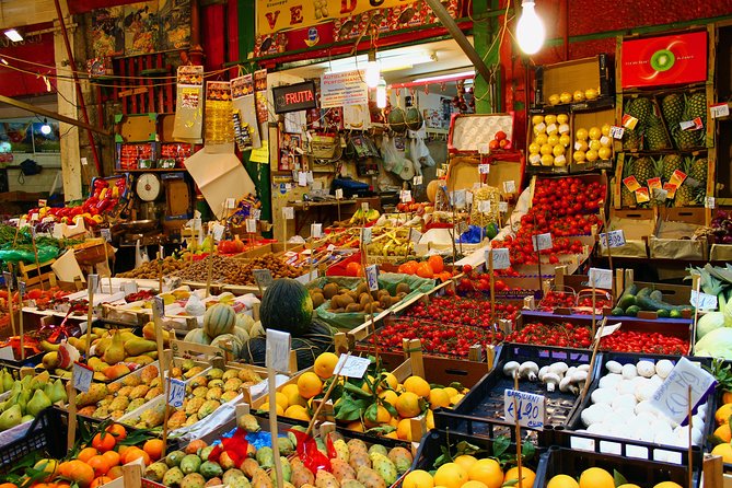 Last minute Palermo Walking Tour and Street Food - Via Beati Paoli and Palermo’s secretive side