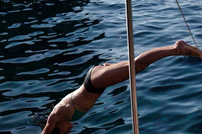 Lipari and Vulcano Private Boat Tour (7 hours) - Your chance to go ashore on Vulcano