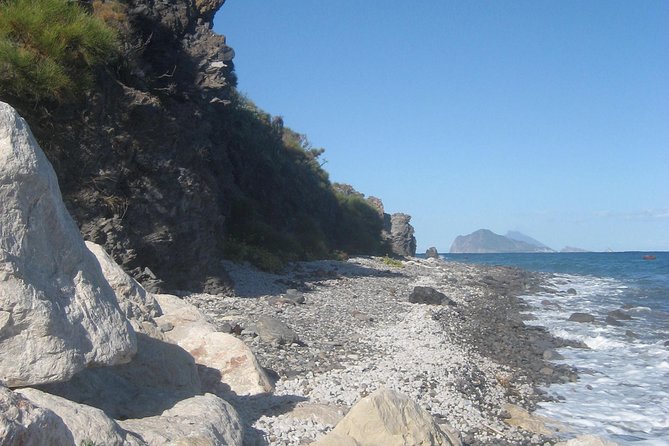 Lipari Island tour - private - What the price means for your group