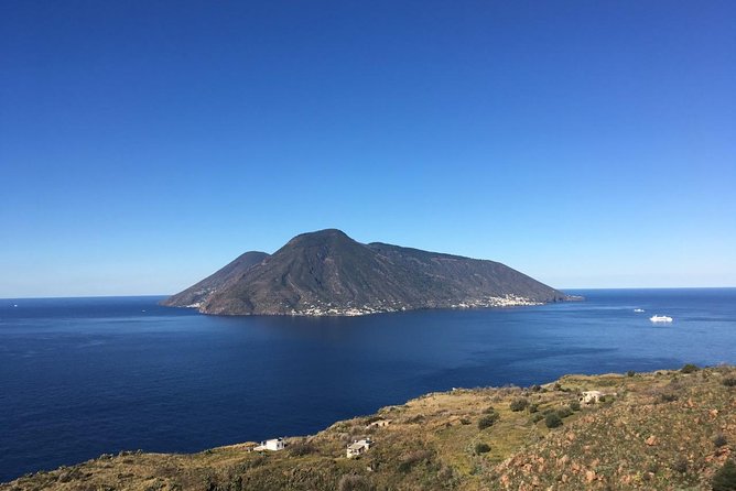 Lipari & Salina - Key points at a glance