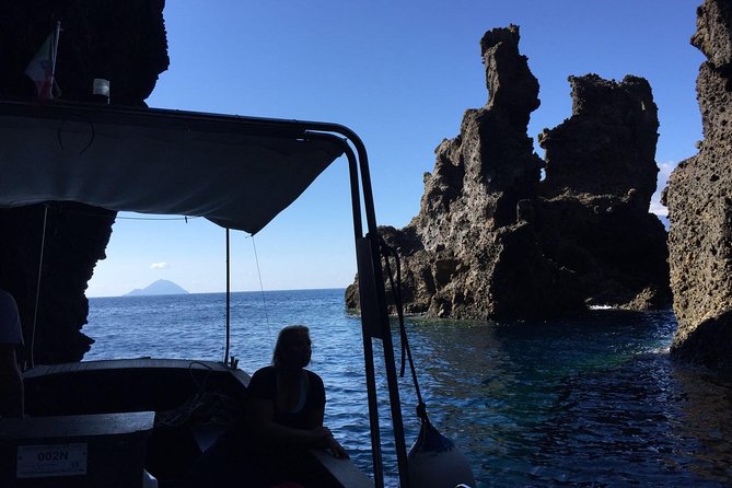 Lipari & Salina sud - individual partecipation on the tour - Who will enjoy this tour most