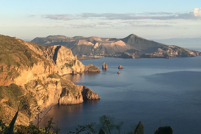 Lipari & Salina sud - individual partecipation on the tour - Booking, weather, and cancellation advice