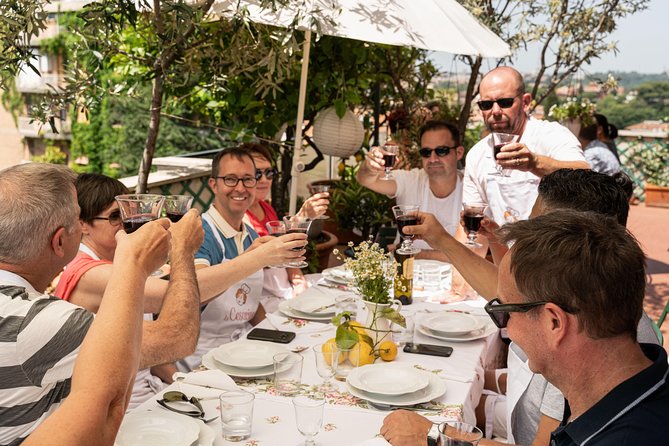 Lunch or dinner and cooking demo at a local home in Cefalù - Is $127.99 a fair price?