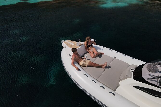 Luxury Boat Private Tour to Favignana and Levanzo in Sicily - Why the Egadi Islands Work Best from a Private Boat