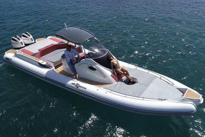 Luxury Boat Private Tour to Favignana and Levanzo in Sicily - A Look at Levanzo from the Water